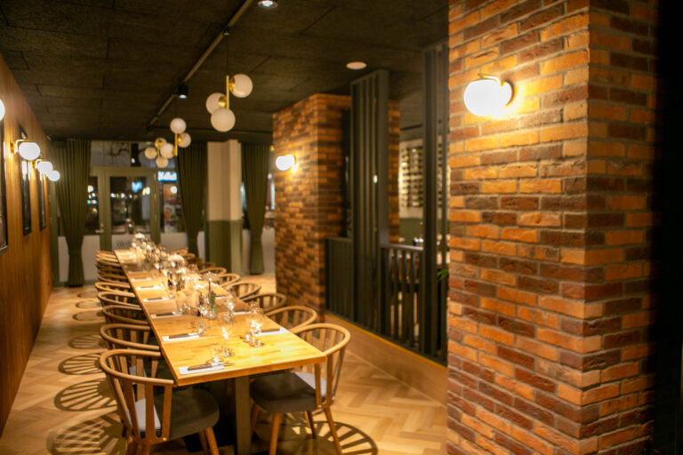 Ristorante Fratelli er vokset – kom og kig på lørdag
