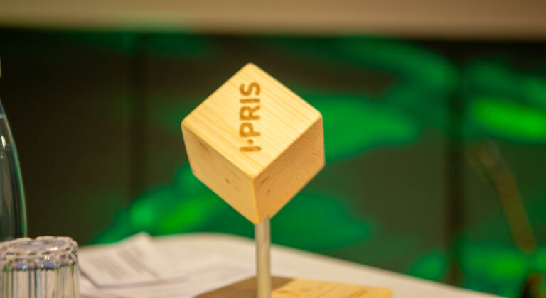 Her kan du se hvem der fik i-Prisen