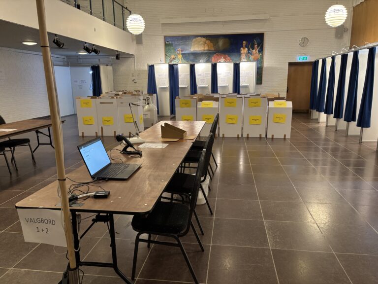 TV Syd: Socialdemokratiet kan ikke være helt sikker på borgmesterposten
