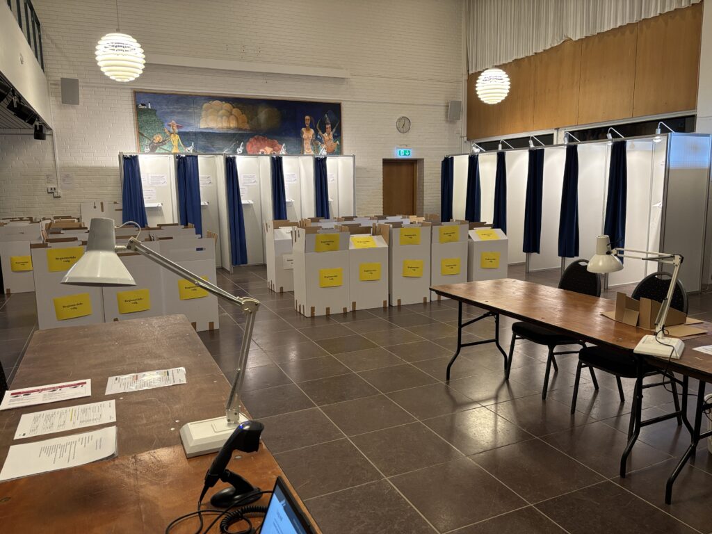 Venstre tager gerne imod flere kandidater som vil i Folketinget