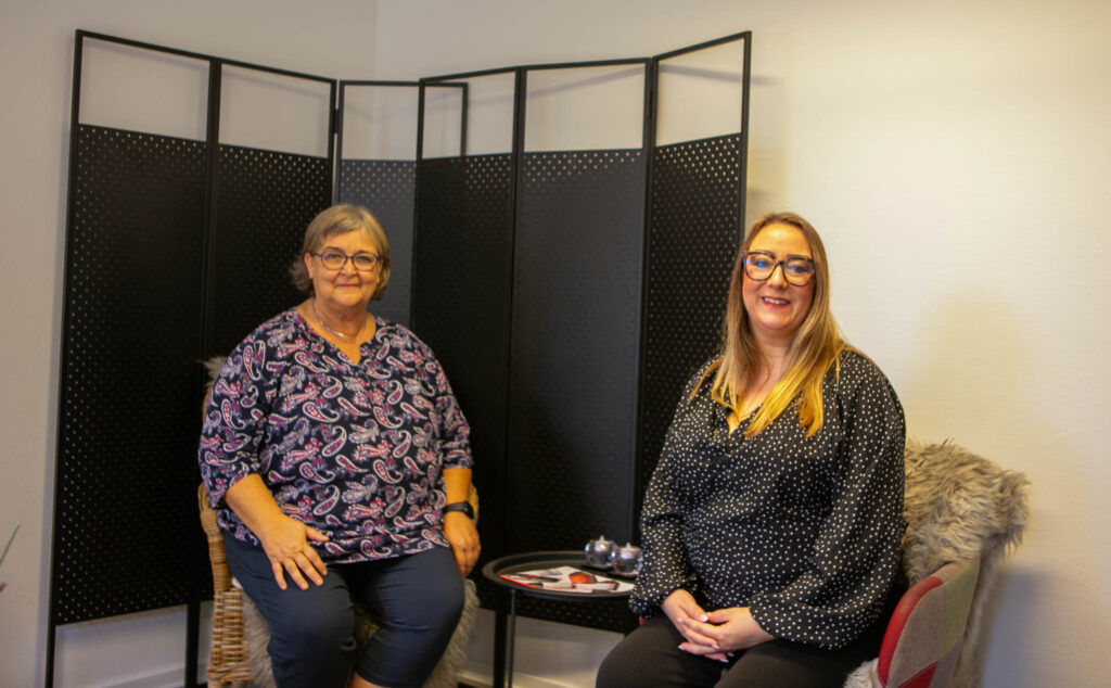 Ny klinik kan hjælpe med at gøre dit liv meget bedre