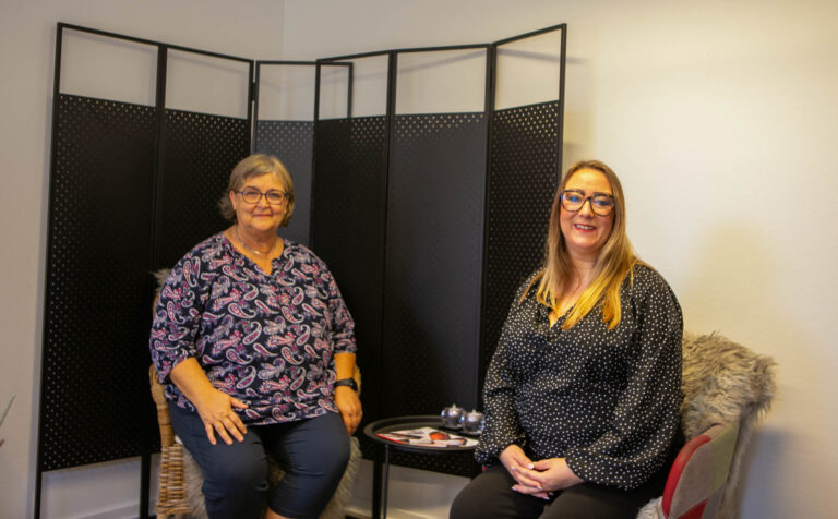 Ny klinik kan hjælpe med at gøre dit liv meget bedre