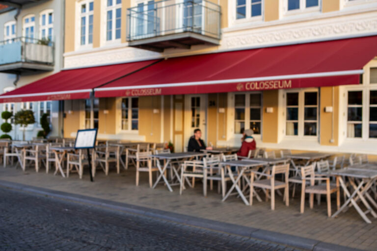 Colosseum: En aften med billige kødudskæringer der har stor smag