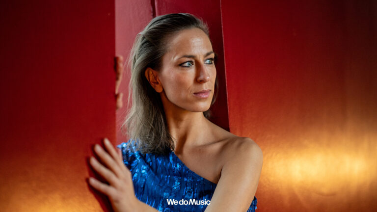 Koncert med Mathilde Falch & Bandet