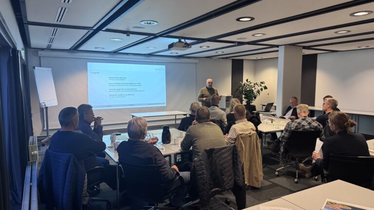 Mulighed for flere end 400 nye boliger i Sønderborg Kommune