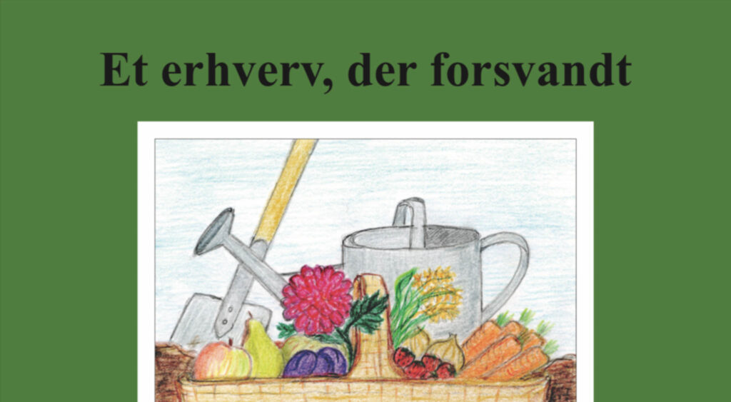 Mandag: Efterårsmøde i Historisk Forening for Gråsten By og Egn