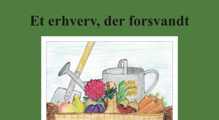 Mandag: Efterårsmøde i Historisk Forening for Gråsten By og Egn