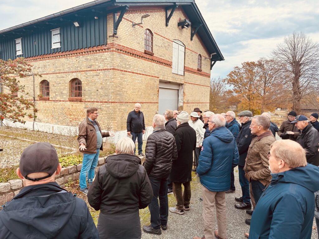 Farvel til Ladegaarden