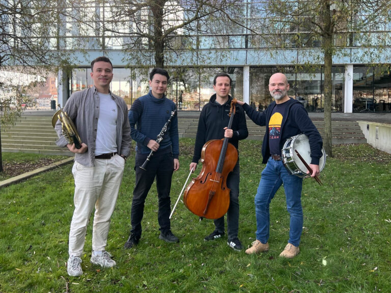 Årets sidste gratis Pro Musica-koncert