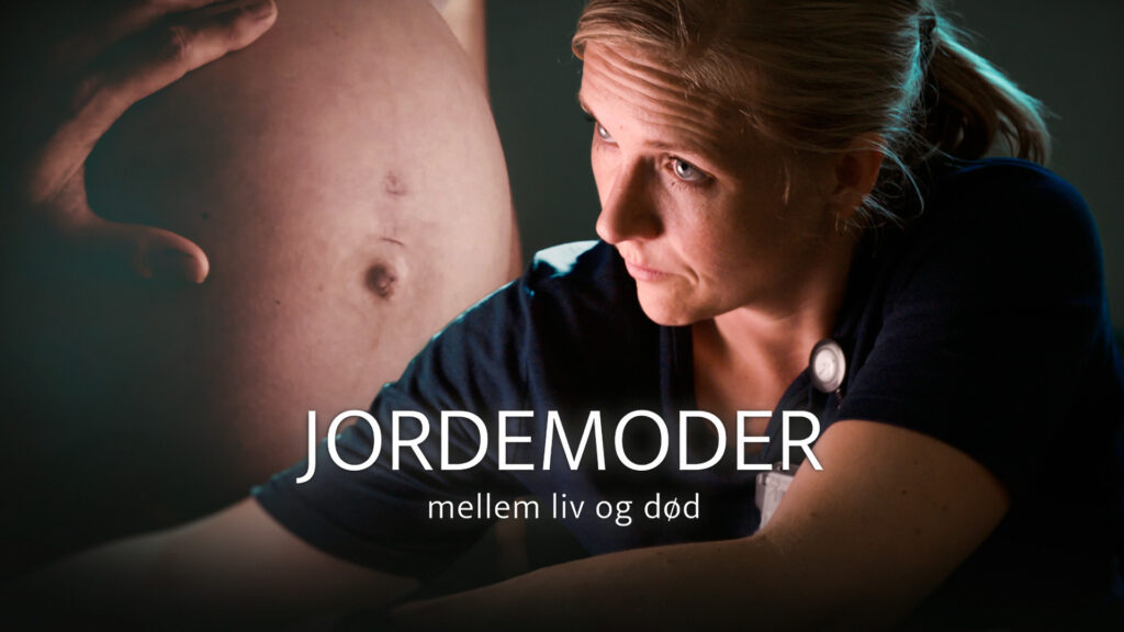 Fødegangen på Sygehus Sønderjylland i centrum i ny dokumentarserie