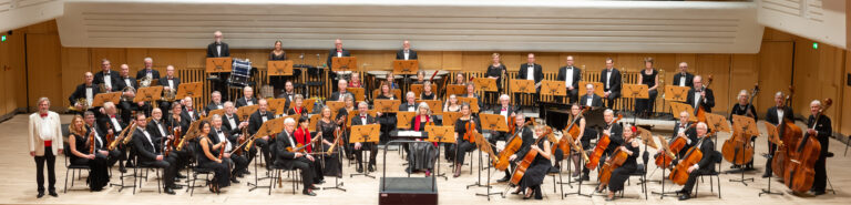 Slyngelorkestret spiller Nytårskoncert – skynd dig at få fat i en billet