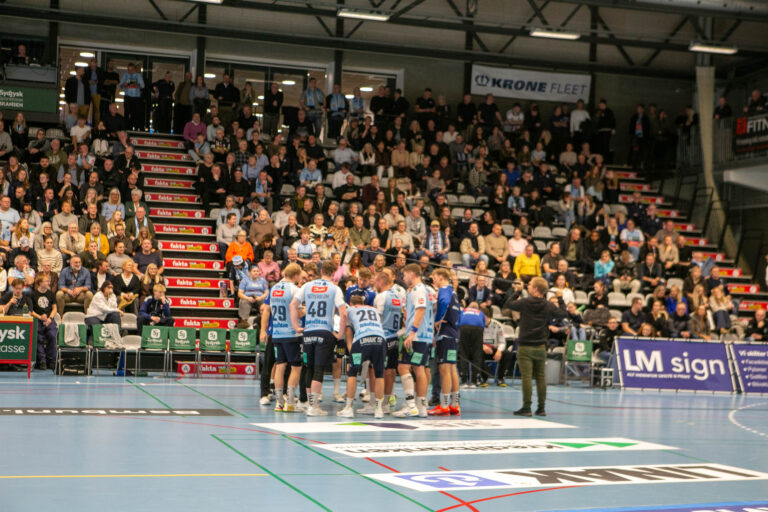 Sønderjyske fik ikke point i Fredericia