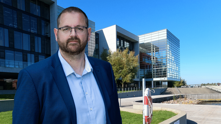 Debat: Studiebyen der mangler fritidsjobs?