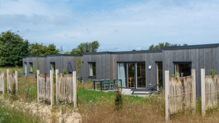 Nordborg Resort har som den første feriepark i Europa fået Guld-certificering