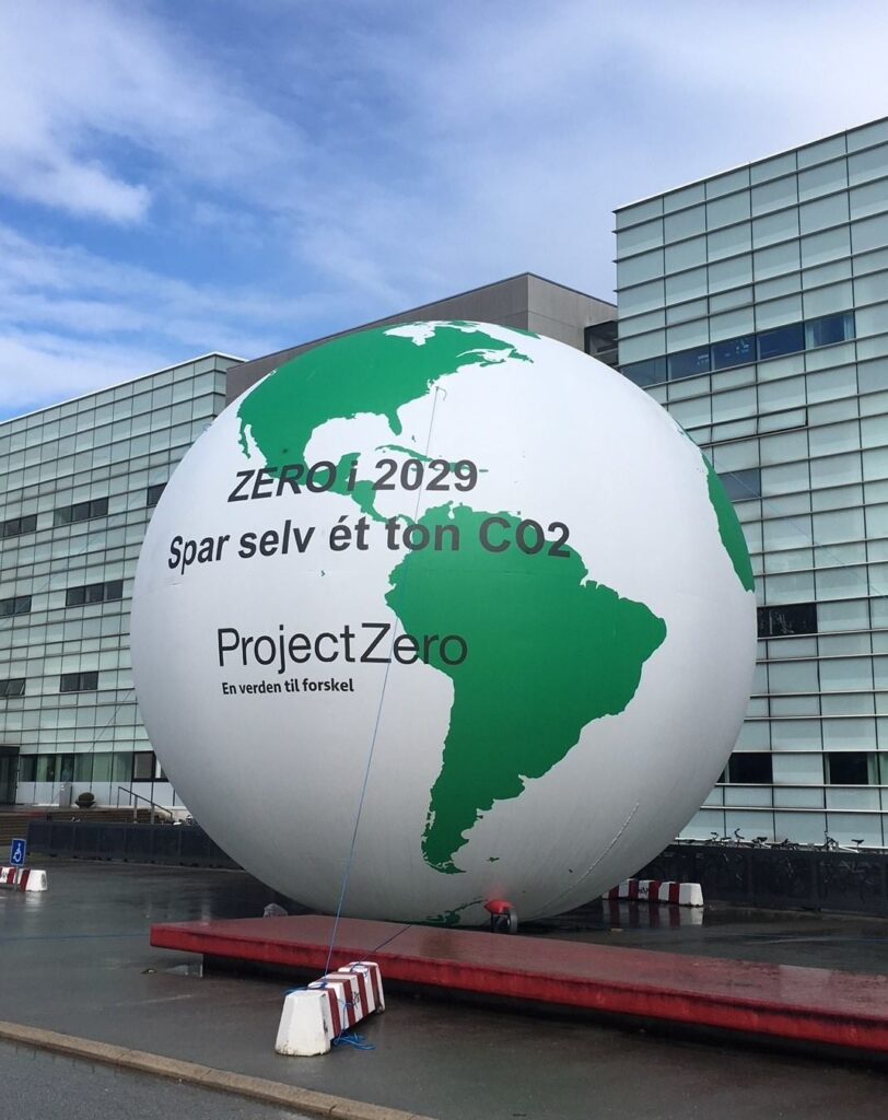 Onlinemøde onsdag aften – bliv klogere på varmepumper