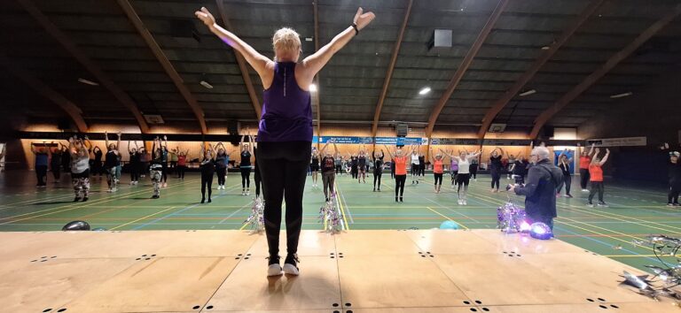 New Year Fit – bliv klar til nytårsmaden