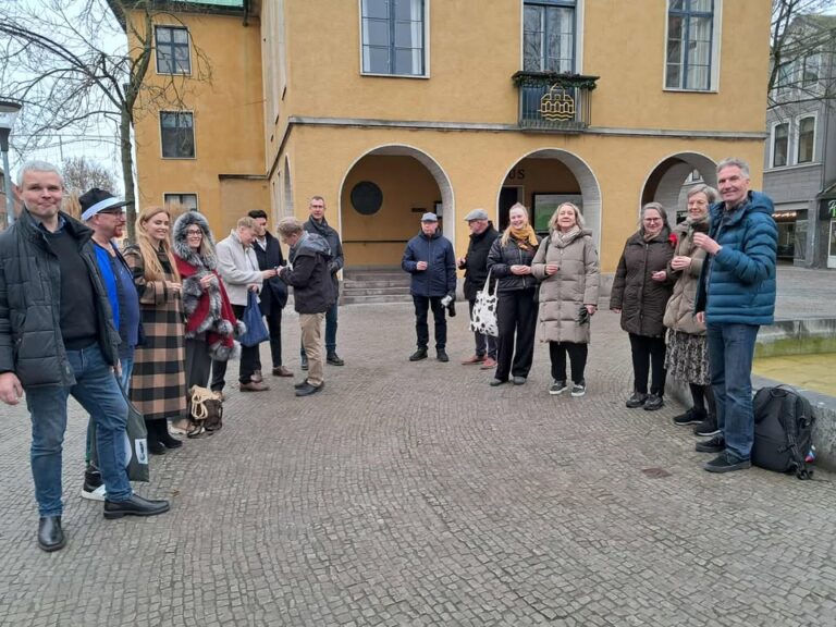 Krævende juleferieoptakt for Vækstrådets ansatte