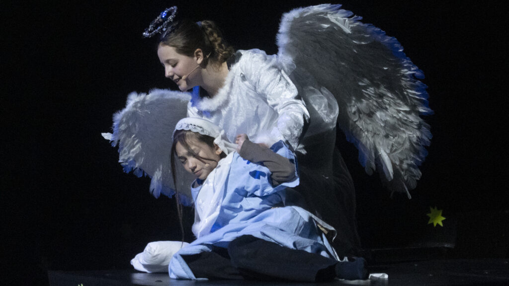 1700 skoleelever til ‘Syng og dans med-gospelkoncert’ på Alsion