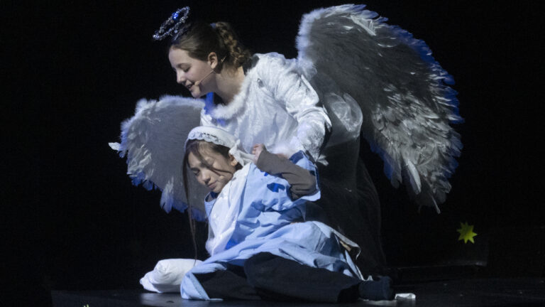 1700 skoleelever til Syng- og dans med-gospelkoncert på Alsion