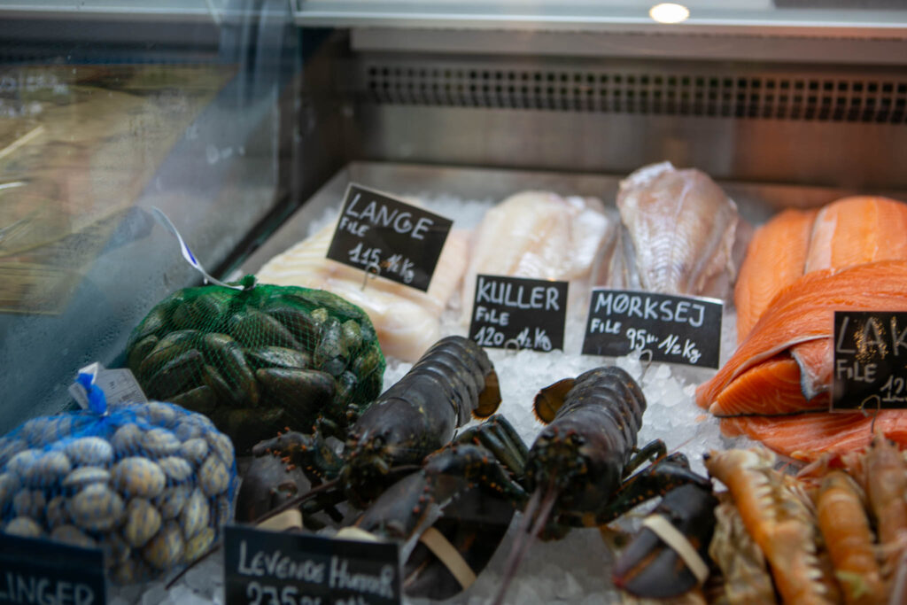 Der er gode alternativer til Nytårstorsken