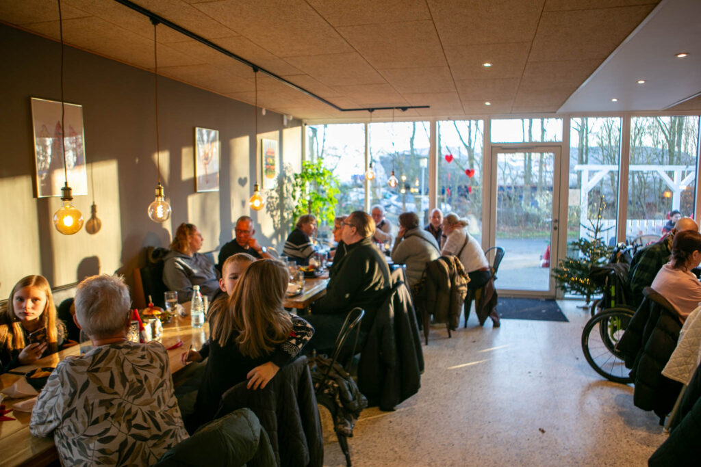 SIND gav medlemmerne en biografoplevelse