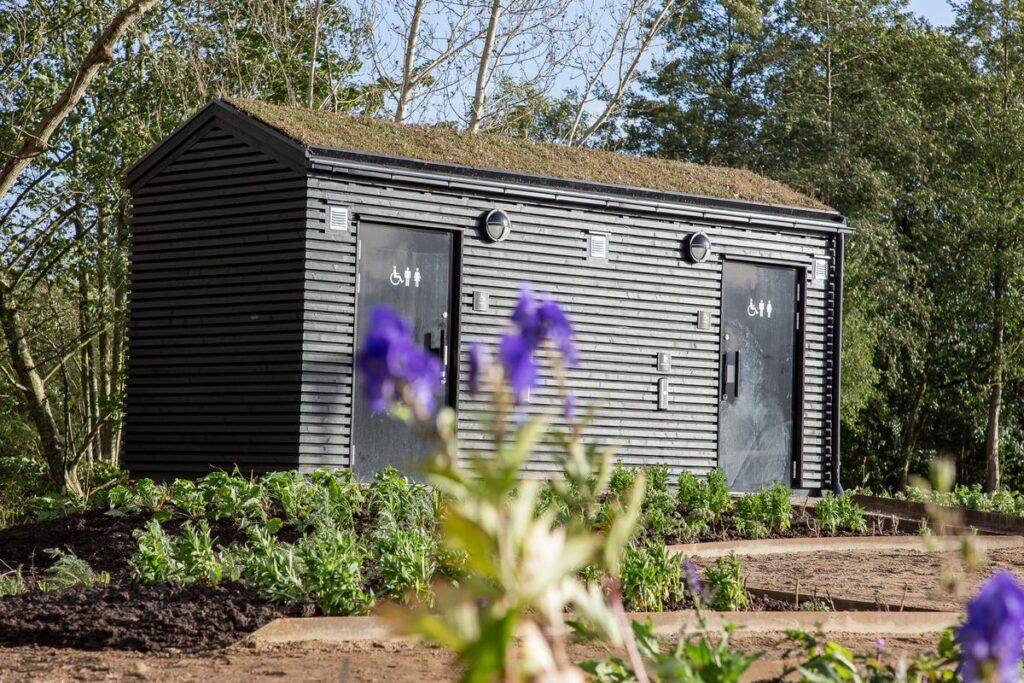 Debat: Tror ikke på at toiletter låses på grund af risiko for hærværk