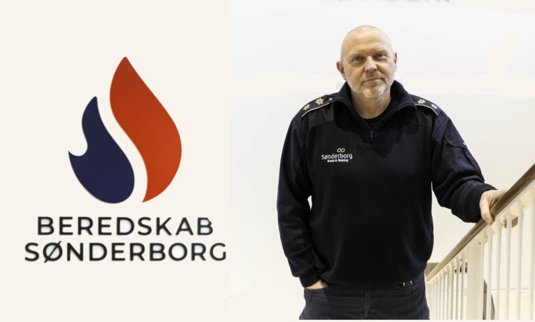 Landsdækkende samarbejde styrker de lokale beredskaber