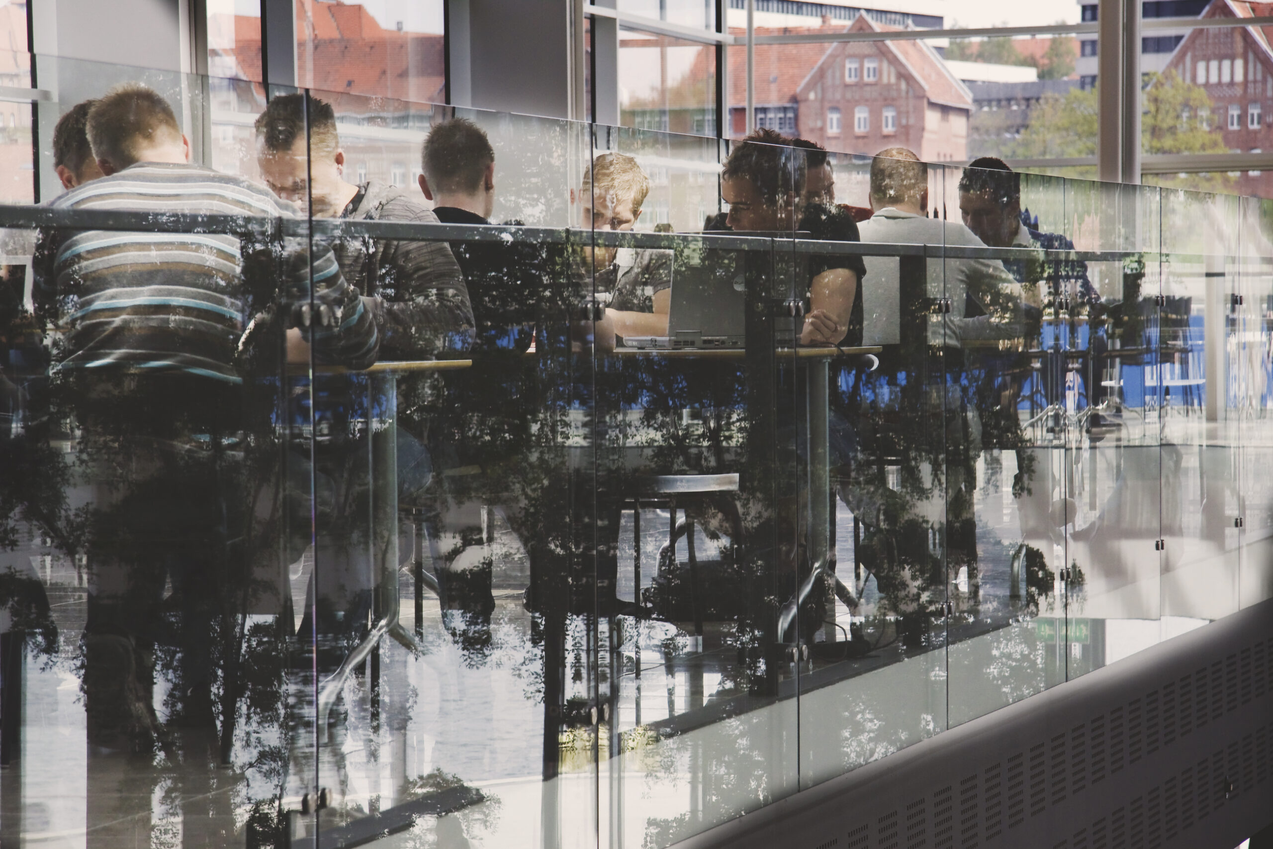 Sønderborg Kommune støtter nyt kraftcenter for softwareinnovation