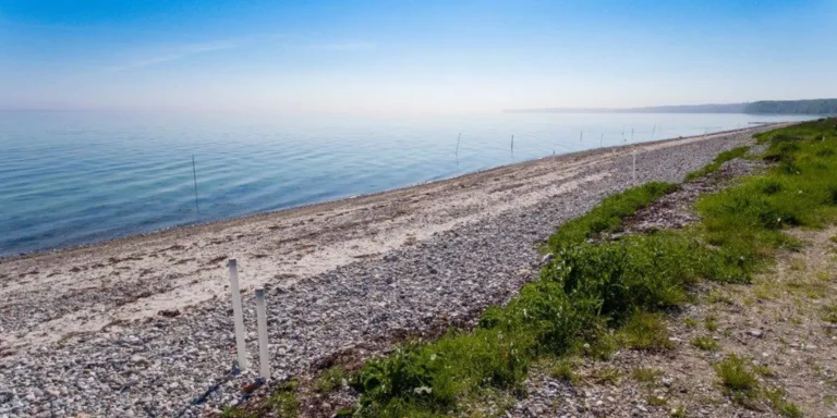 Oprensningen af Himmark Strand forsinkes endnu en gang