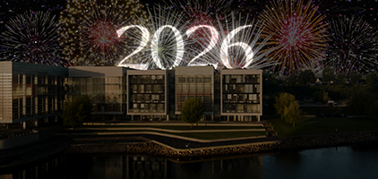 Symfoniorkestret inviterer til Nytårsgalla