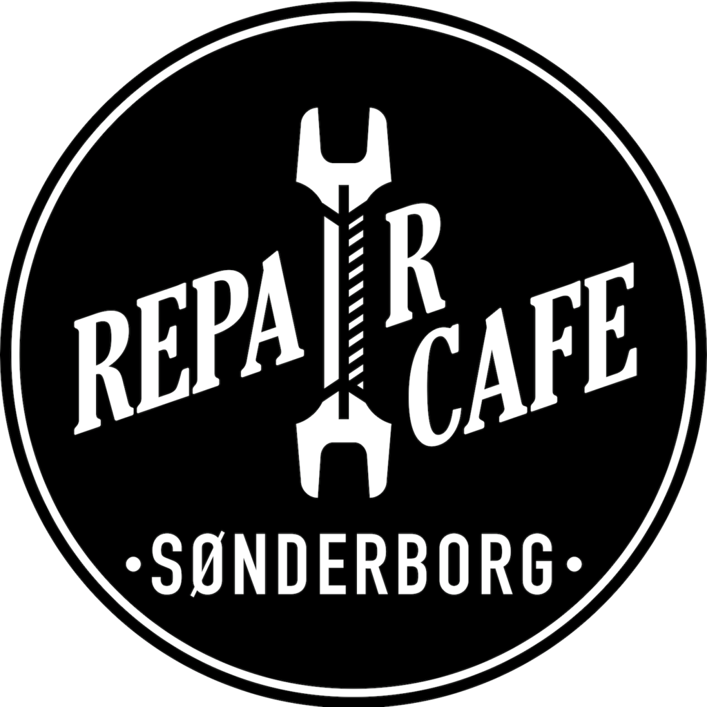 Få hjælp til at fikse dine ting!