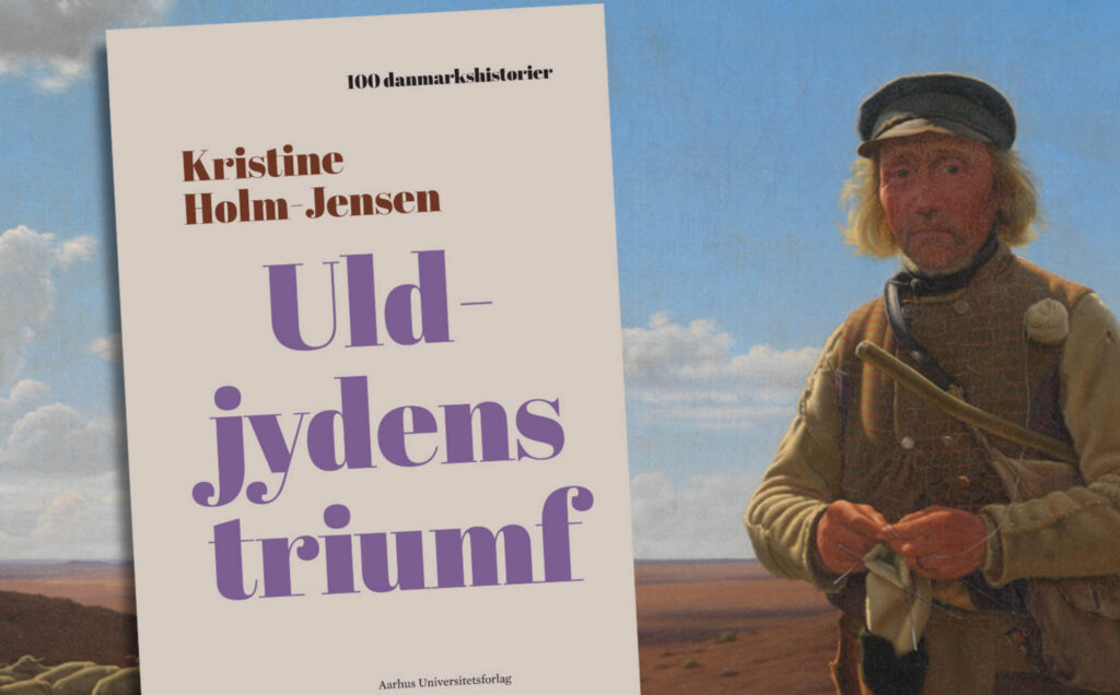 Fra uldjyden til Bestseller – men hvad koster succes egentlig?