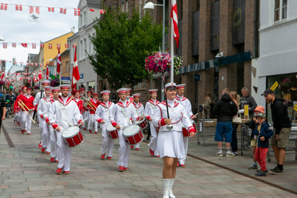 Skal dit barn opleve fællesskabet i Sønderborg Garden?