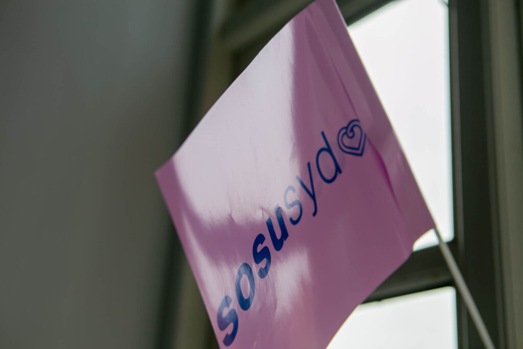 Alle med interesse for en SOSU-uddannelse inviteres til Åbent Hus