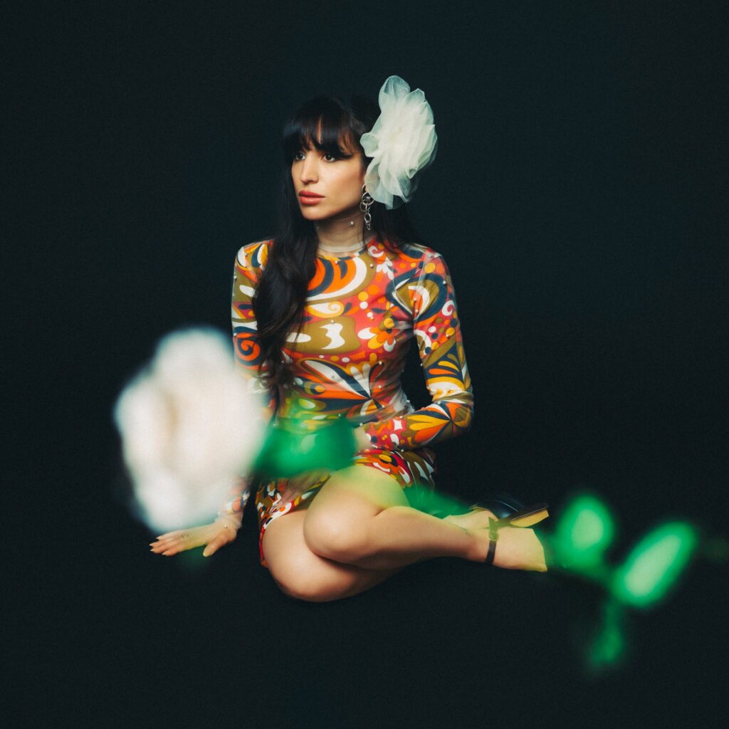 Mejeriet flytter Hilal Kaya-koncerten