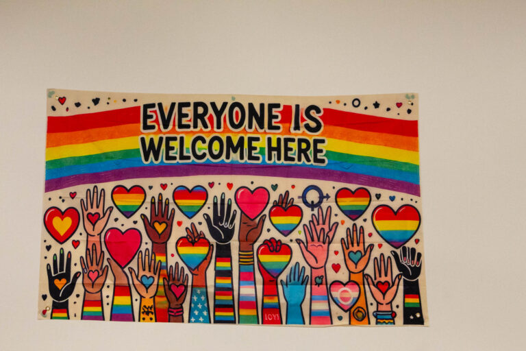 LGBTQ+ Sønderborg har skiftet ud i bestyrelsen