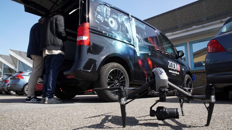 Zoom Film – over 18 år med film, animation og visuel storytelling