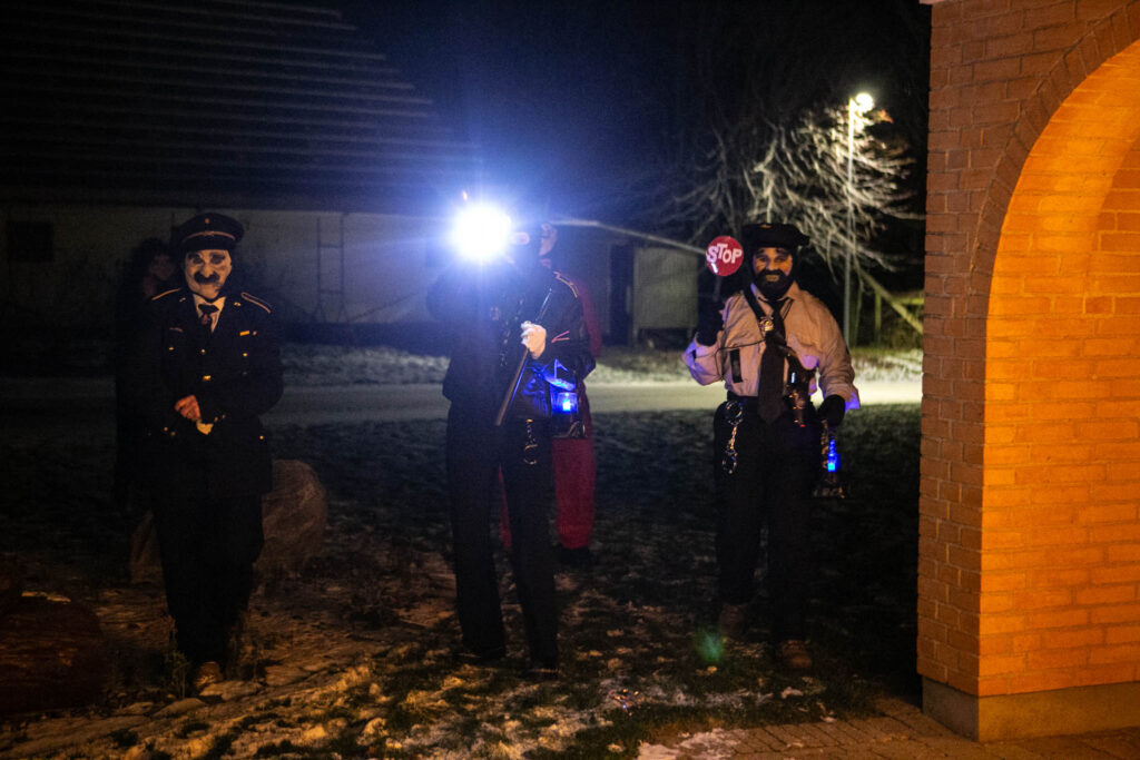 Flot opbakning til Hellig Tre Konger