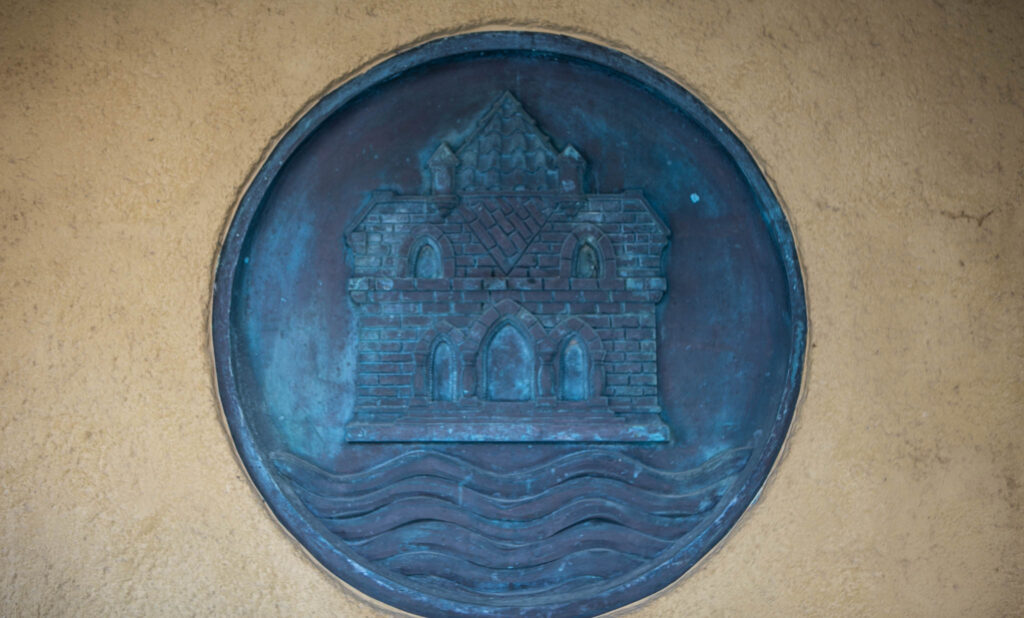 Gammelt Nyt: Sønderborgs byvåben – tradition, heraldik og et omstridt brud