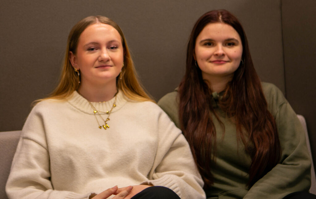 Samarbejdet i Ungecentret hjælper eleverne videre