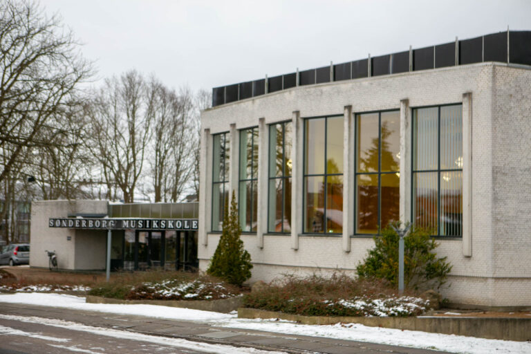 Symfoniorkestret spiller med fremtidens klassiske musikere