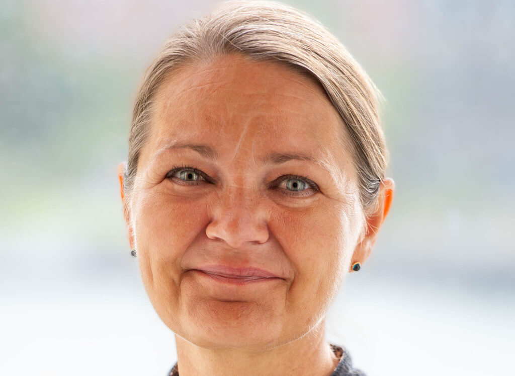 Lene Gram Herborg bliver ny Sundheds- og Ungechef