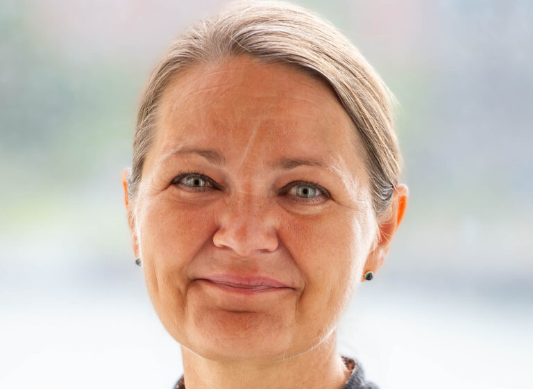 Lene Gram Herborg bliver ny Sundheds- og Ungechef