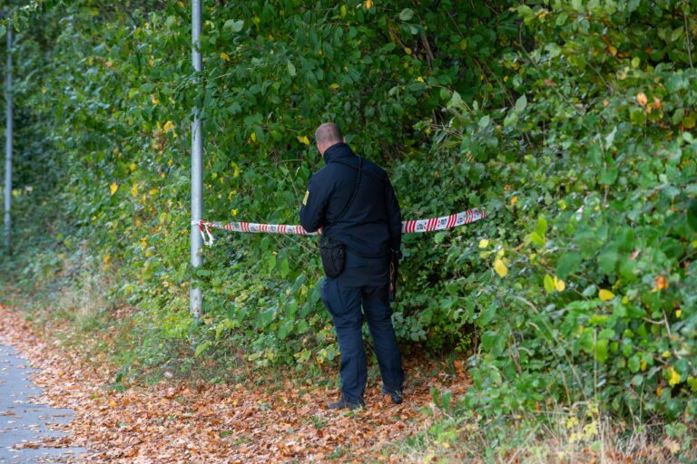 Politiet reagerer på kritik fra Claus ‘Hette’ Dethlefsens pårørende