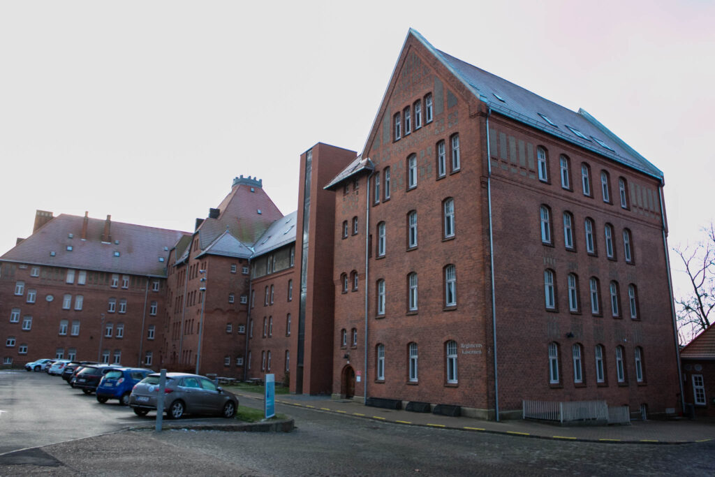 Valg til Fritidsrådet