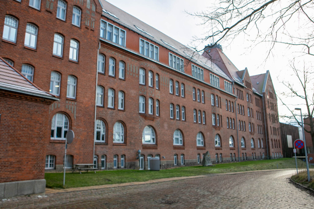 Gammelt Nyt: Om Nystaden – et arbejderkvarter i Sønderborg