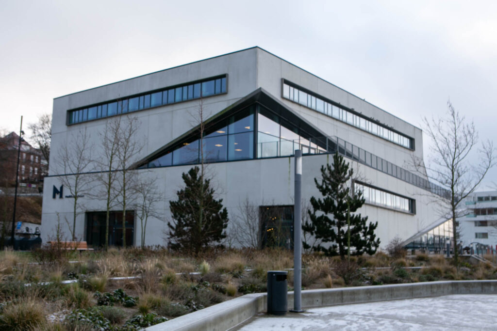 Debatfestival: Etiske dilemmaer