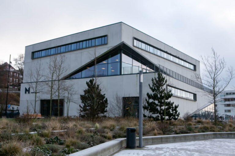 Debatfestival: Etiske dilemmaer