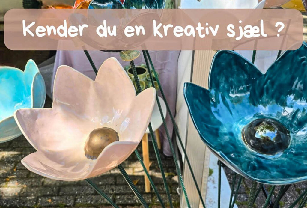 Krea Festivalen i Nordborg har åbnet for tilmeldinger