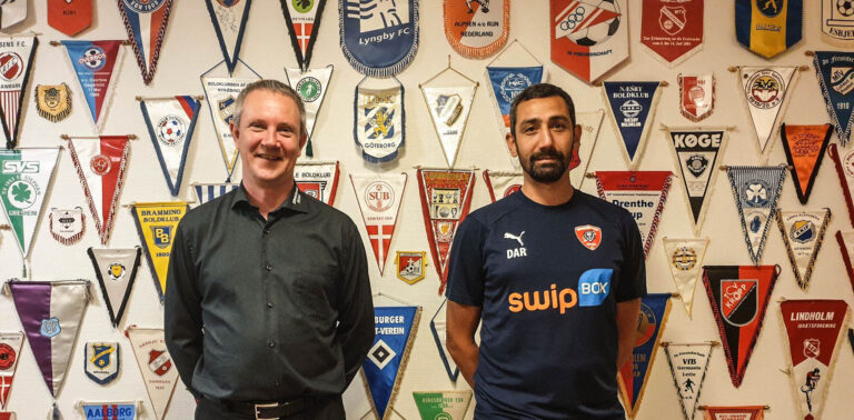 Sønderborg Futsals U19-hold satser på at blive jyske mestre